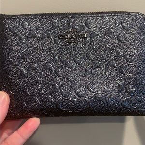 *NEW* Coach Wristlet